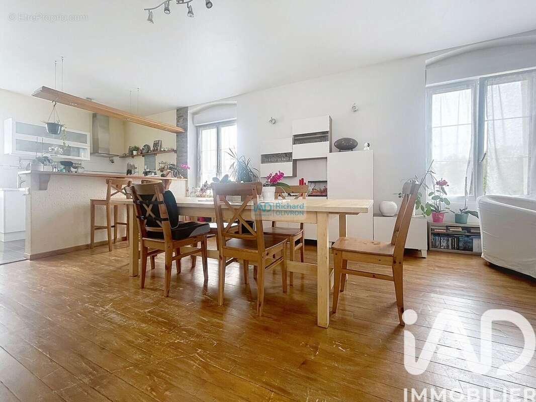 Photo 2 - Maison à CORMERY