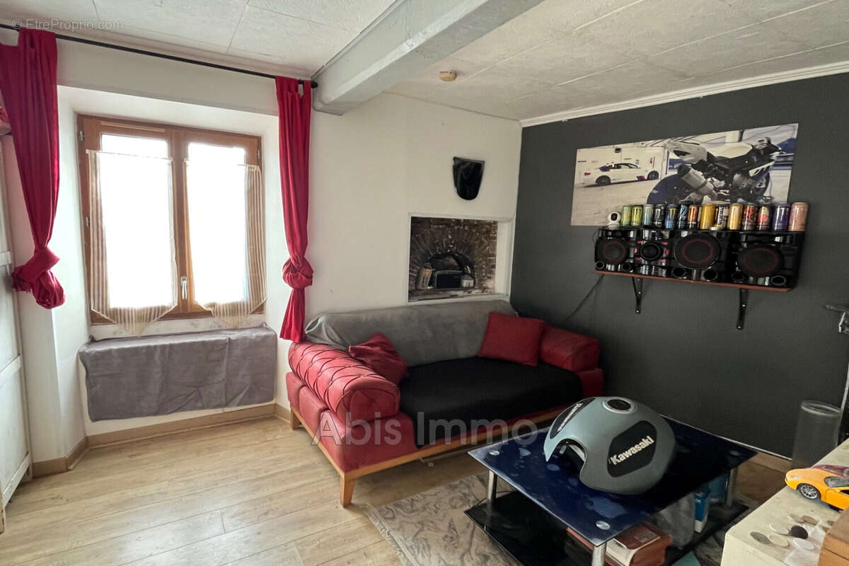 Maison à VOVES