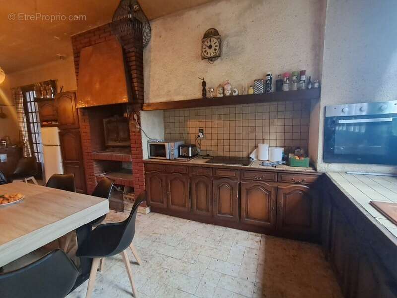 Maison à BAGNERES-DE-BIGORRE