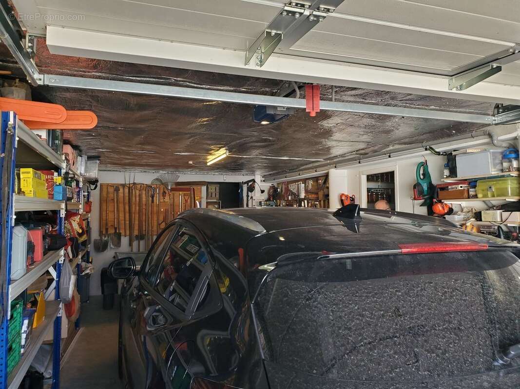 Maison à CHAMPNIERS