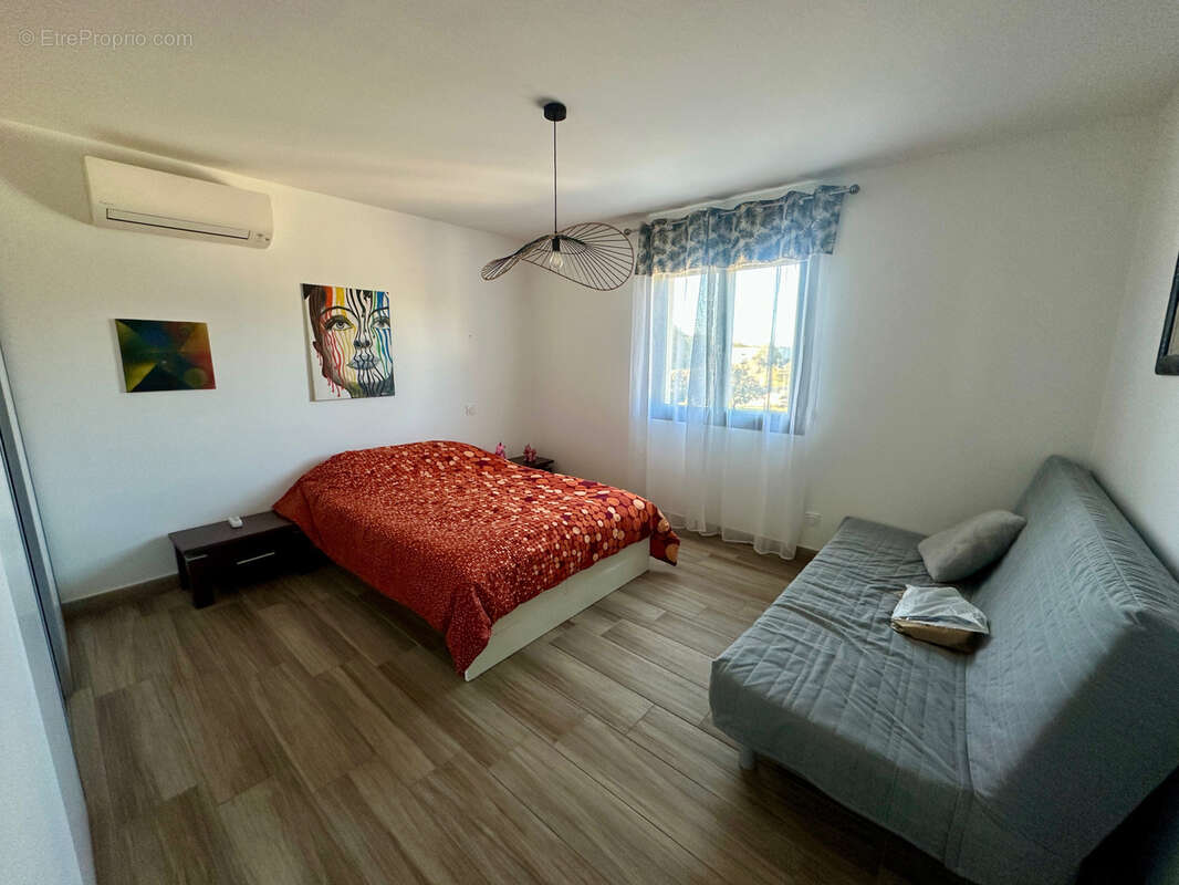 Maison à LATOUR-BAS-ELNE