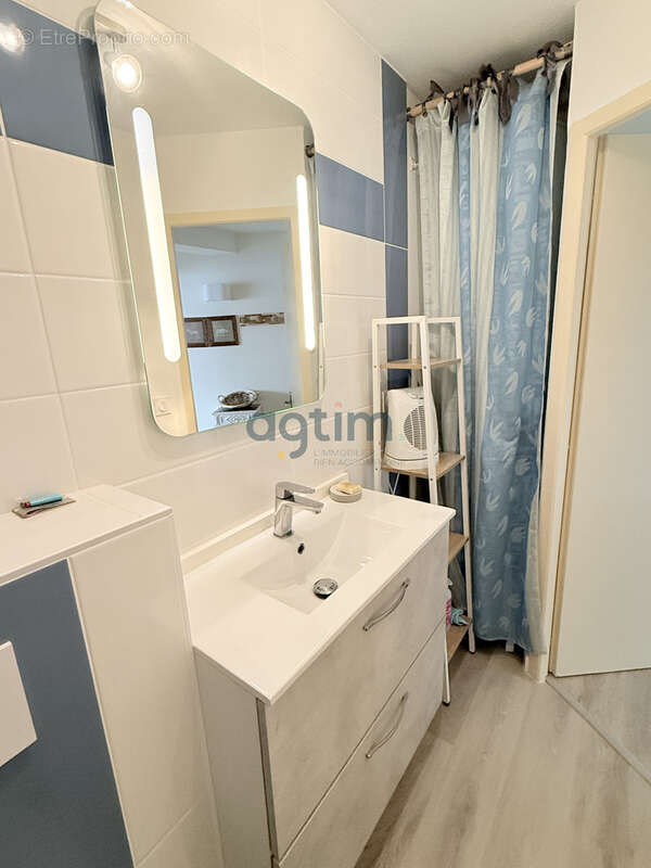 Appartement à LES SABLES-D'OLONNE