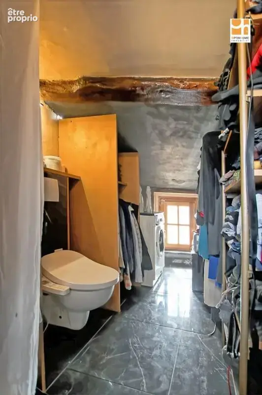 Coup de cœur : Maison de village de caractère avec vue mer - photo 6