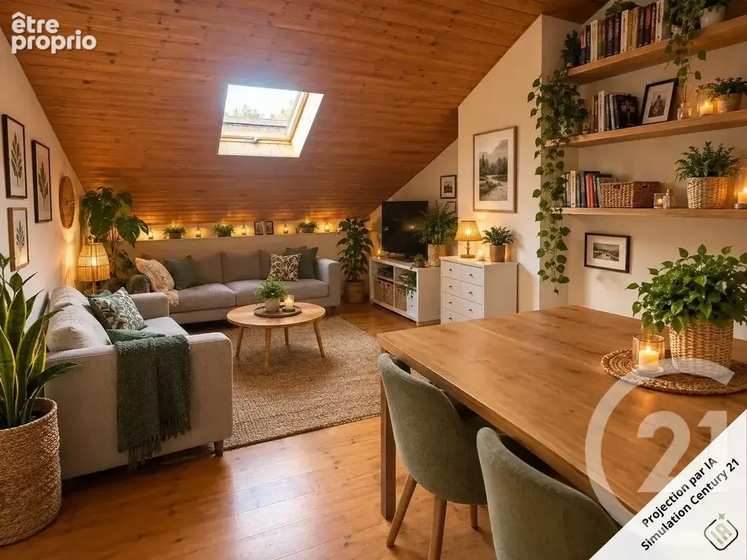 Maison 71 pièces 150 m² à vendre à Carbonne (31390) - photo 21