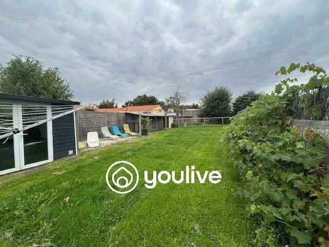 Maison à SAINT-MAIXENT-SUR-VIE