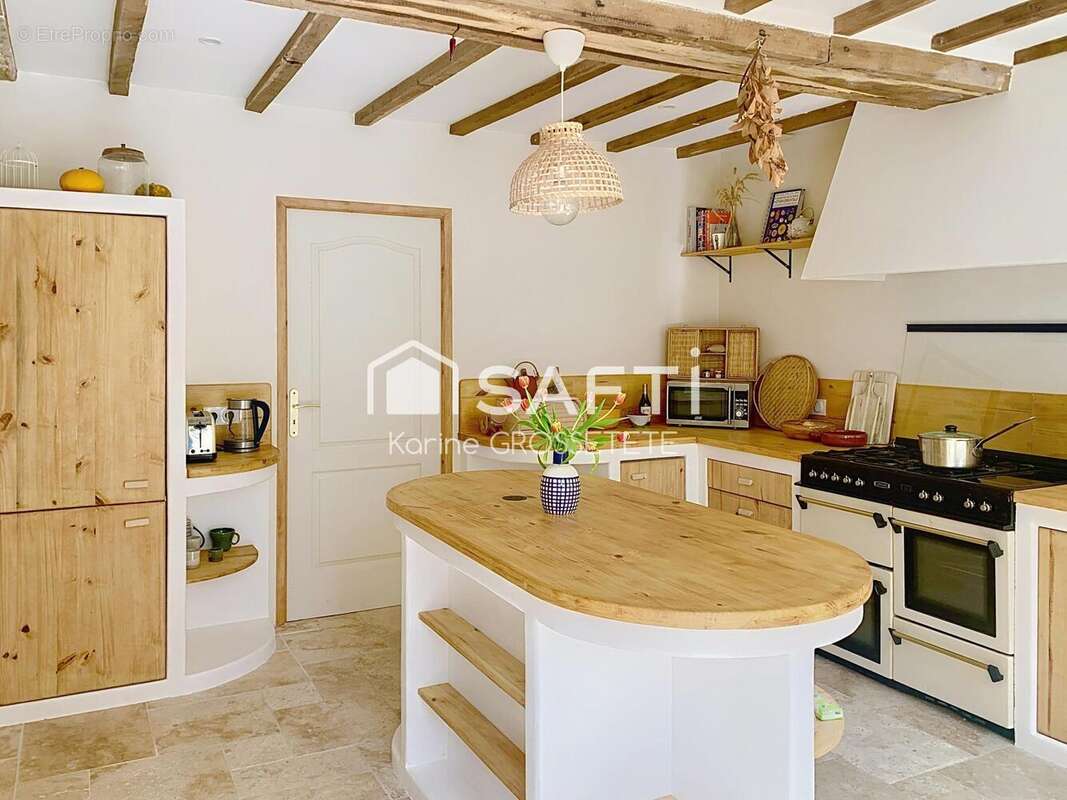 Photo 5 - Maison à MONTBARD