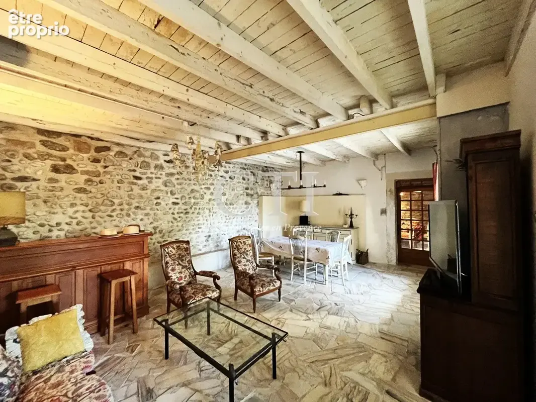Maison 8 pièces 200 m² à vendre à Visan (84820) - photo 7