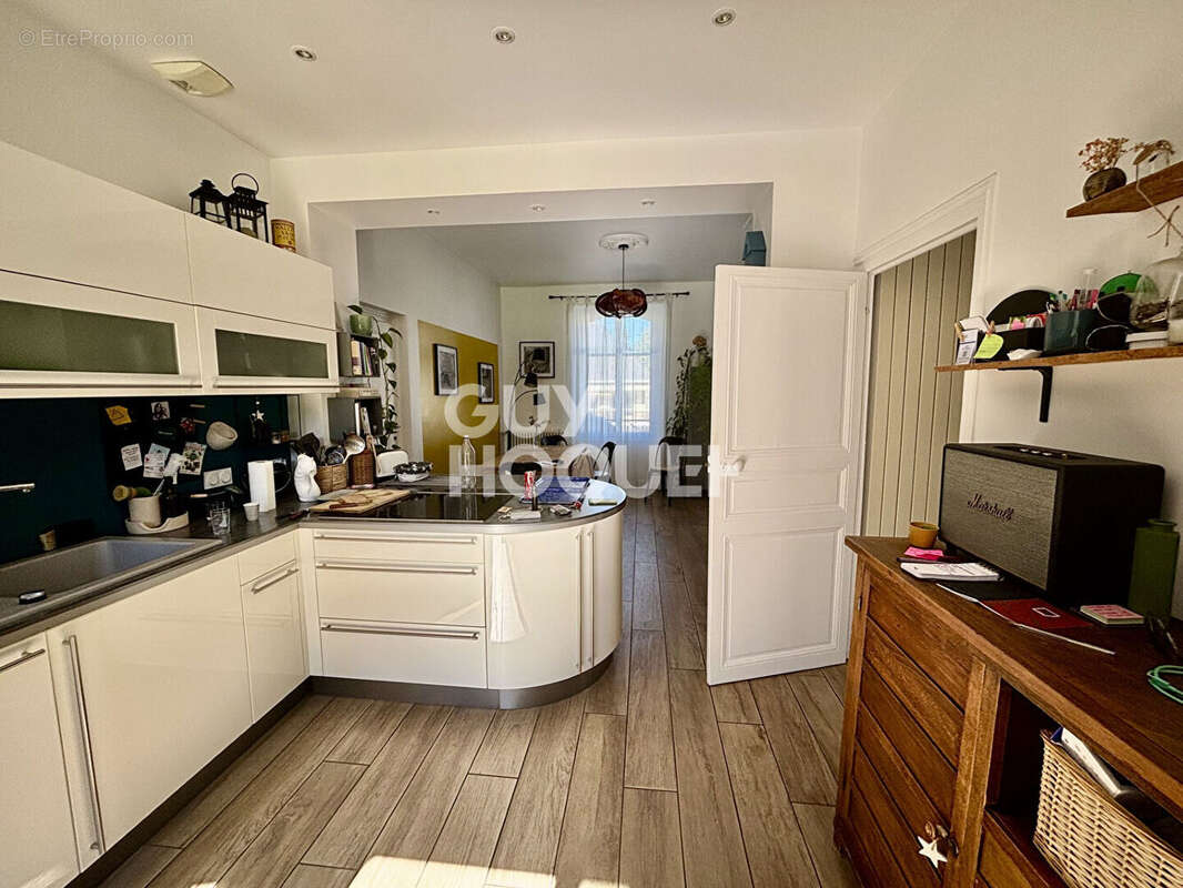 Maison à PONTCHATEAU