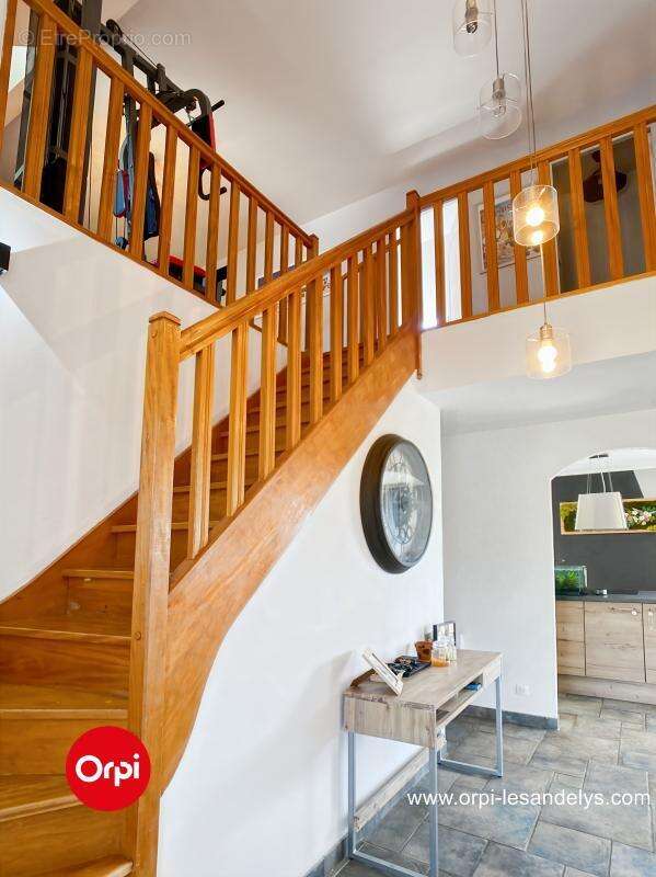 Maison à LES ANDELYS