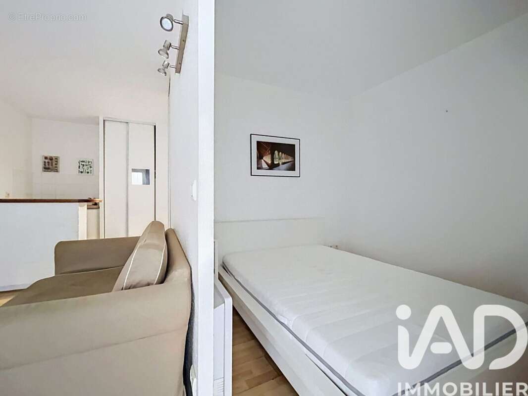 Photo 5 - Appartement à TOULOUSE