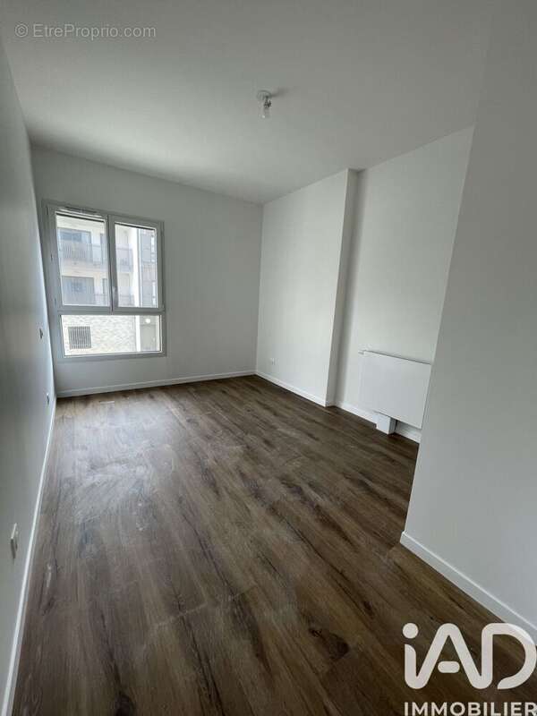 Photo 5 - Appartement à L'ILE-D'OLONNE