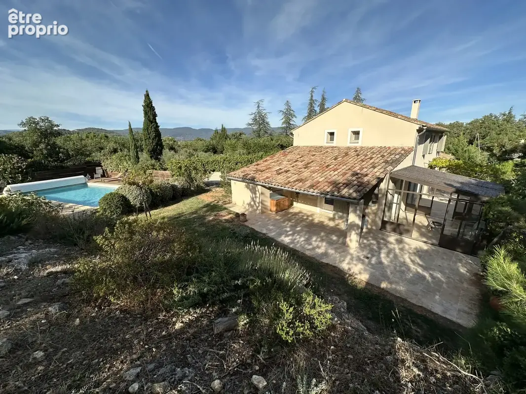 Maison à APT