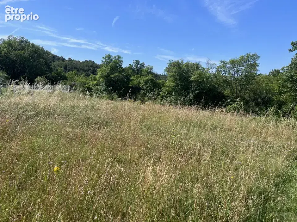 Terrain 710 m² à Loriol-Sur-Drome  - photo 3
