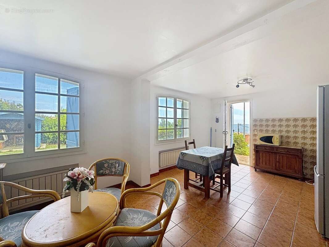 Appartement à LA SEYNE-SUR-MER