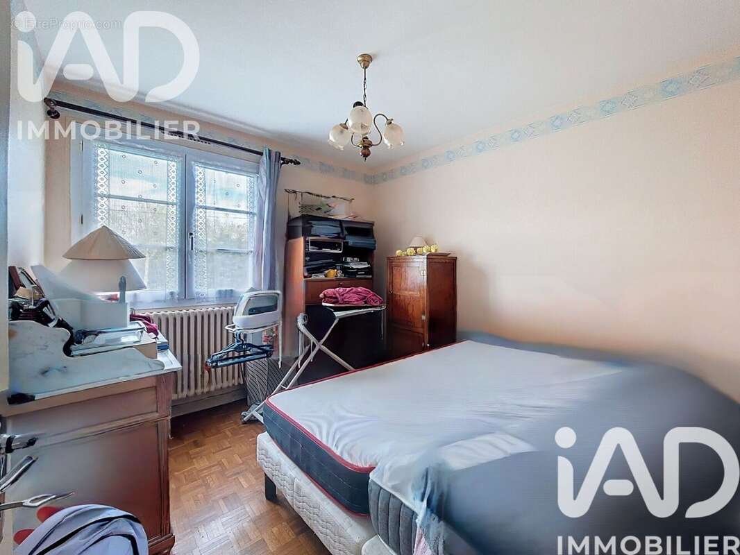 Photo 9 - Maison à MARTIGNE-FERCHAUD