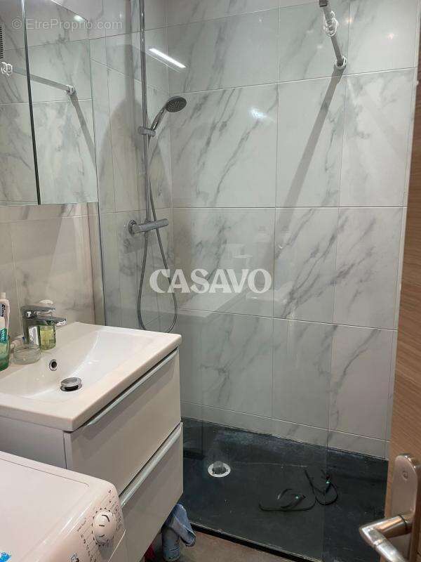Appartement à VALLAURIS