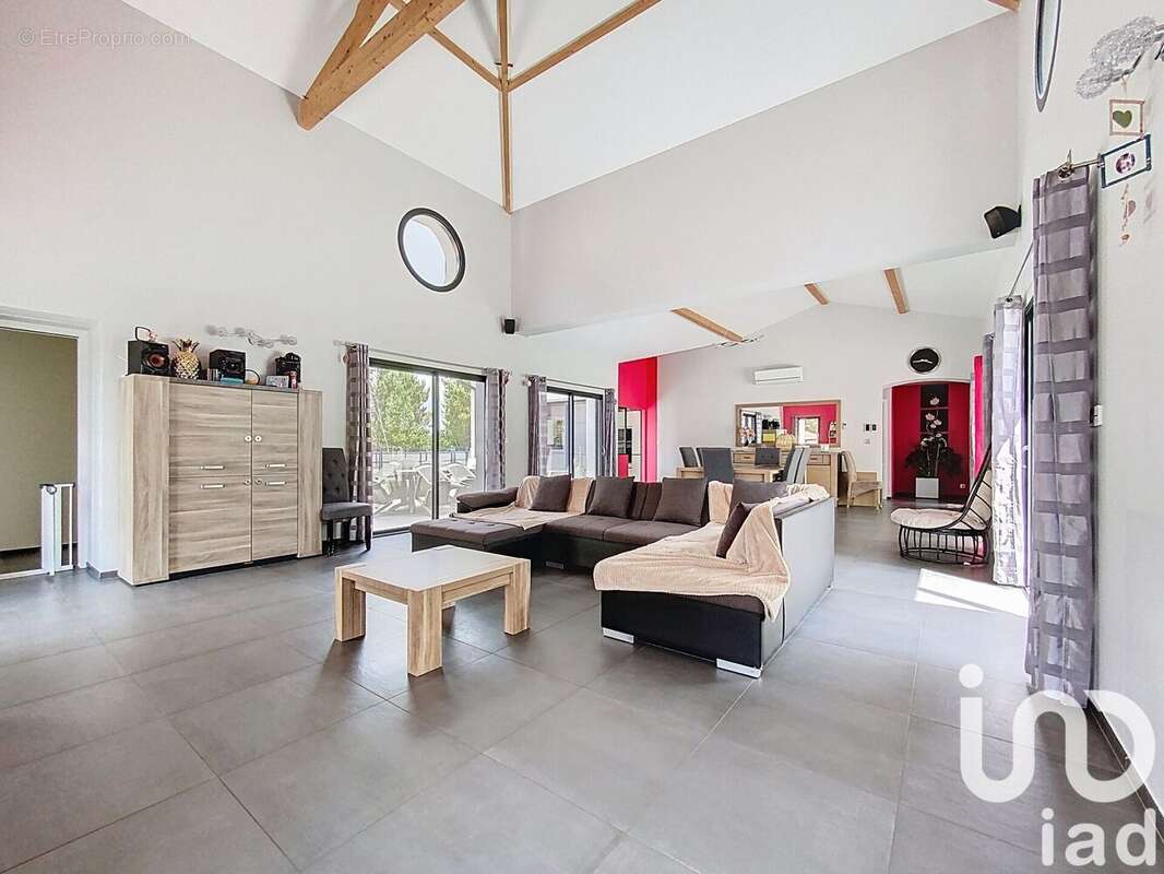 Photo 7 - Maison à LANGON