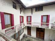 Maison à SAINT-AGREVE