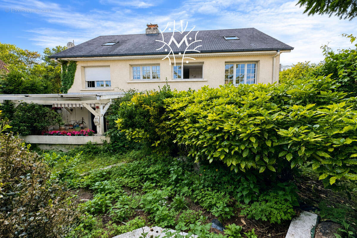 Maison 158 m² à Rethel  - photo 8