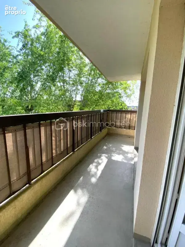 Appartement lumineux de 90 m² avec balcon – 3 chambres – Rambouillet - photo 2