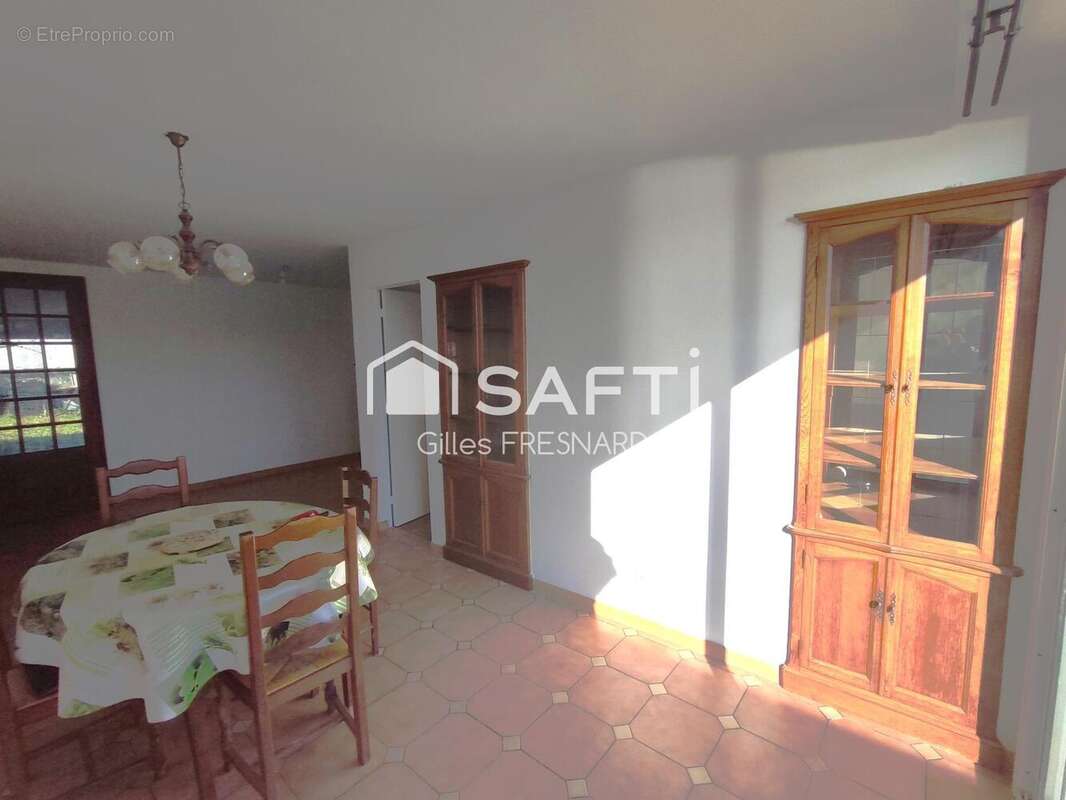 Photo 5 - Maison à JONZAC