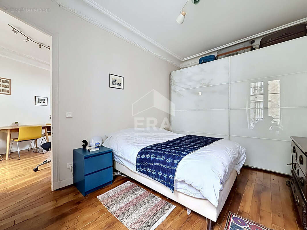 Appartement à PARIS-12E