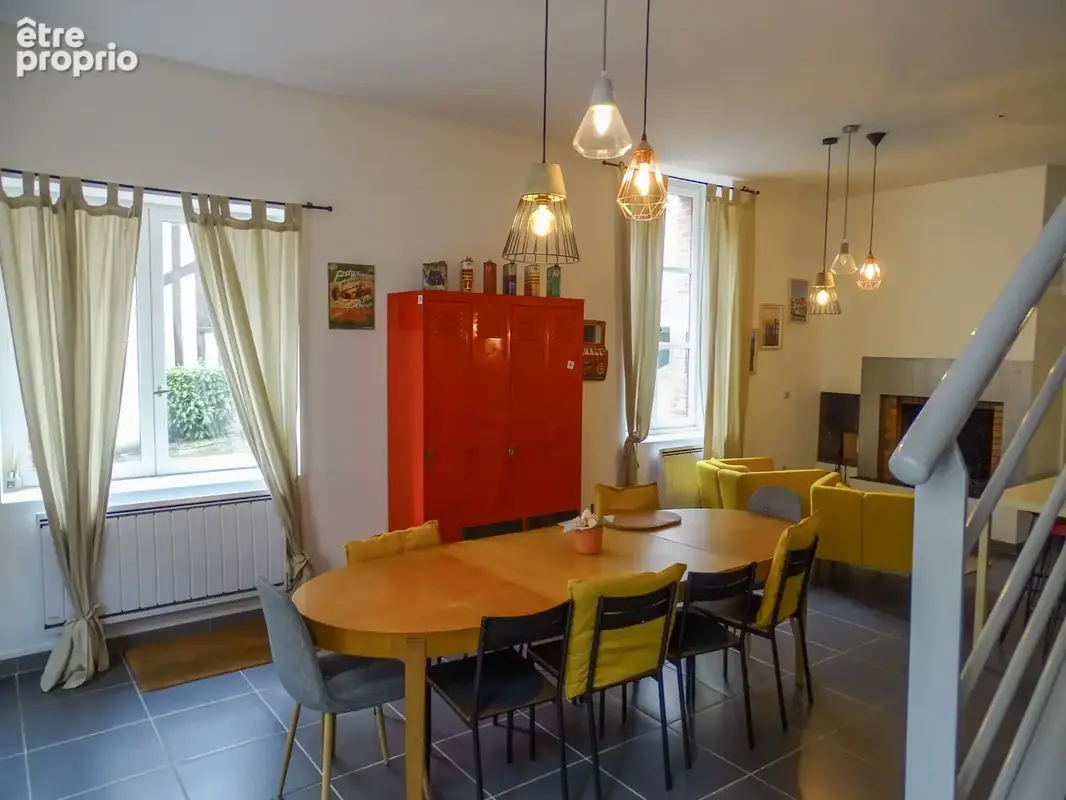 Maison de caractère à Mennetou sur Cher - photo 5