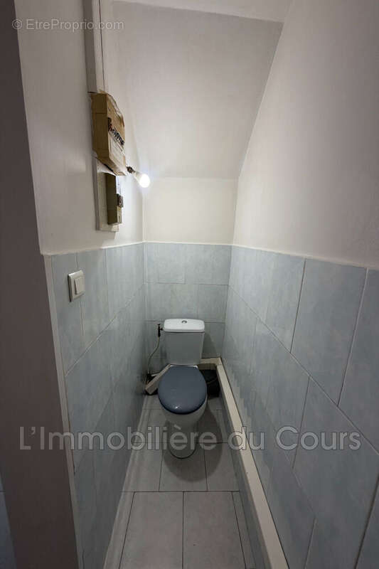 Appartement à MARTIGUES