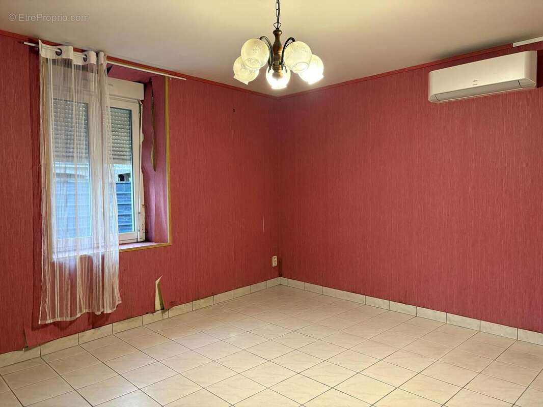 Photo 8 - Maison à ISSOUDUN