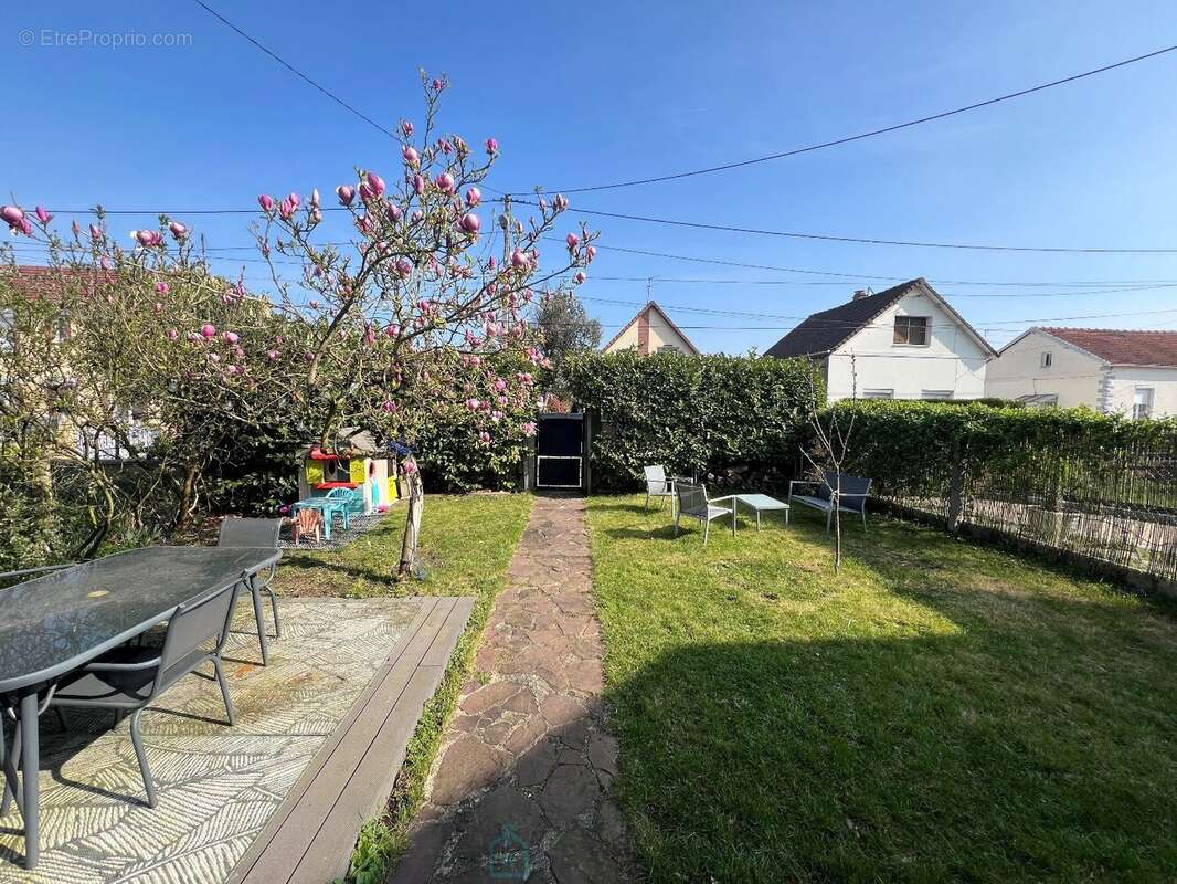 Maison à LE GRAND-QUEVILLY