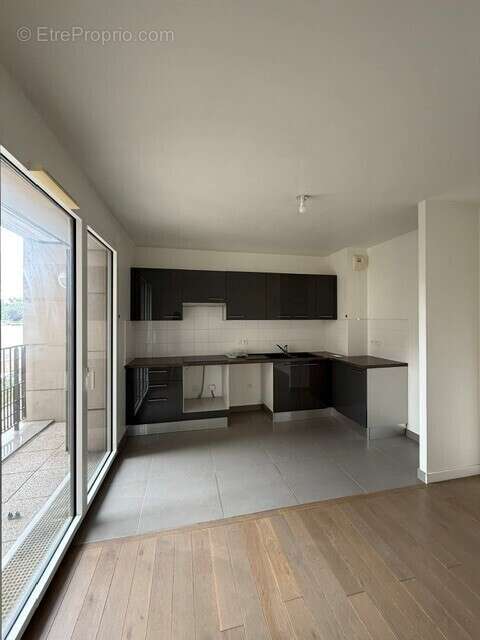 Appartement à CHAVILLE