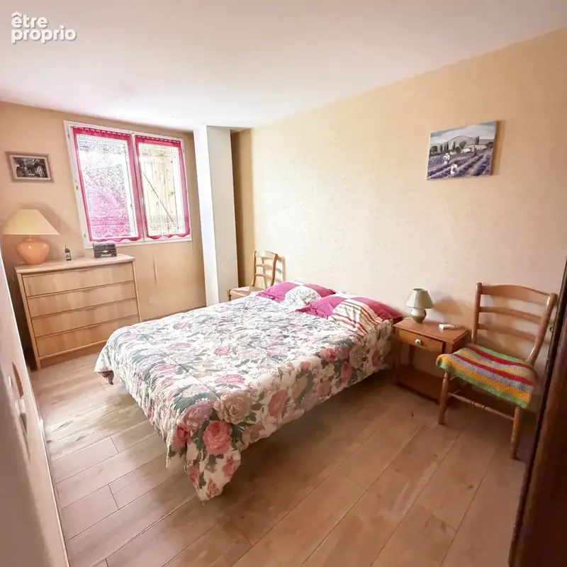 Maison 4 pièces 77 m² à vendre à Montigny-Les-Cormeilles (95370) - photo 6