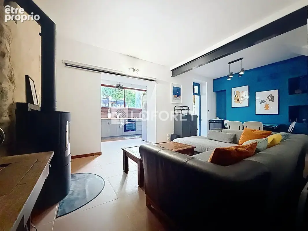 Maison Cholet 6 pièce(s) 134.29 m2 - photo 5