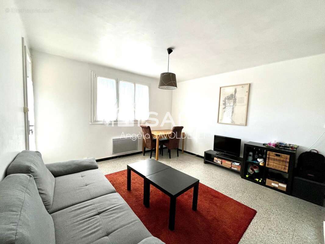 Photo 3 - Appartement à LE PRADET