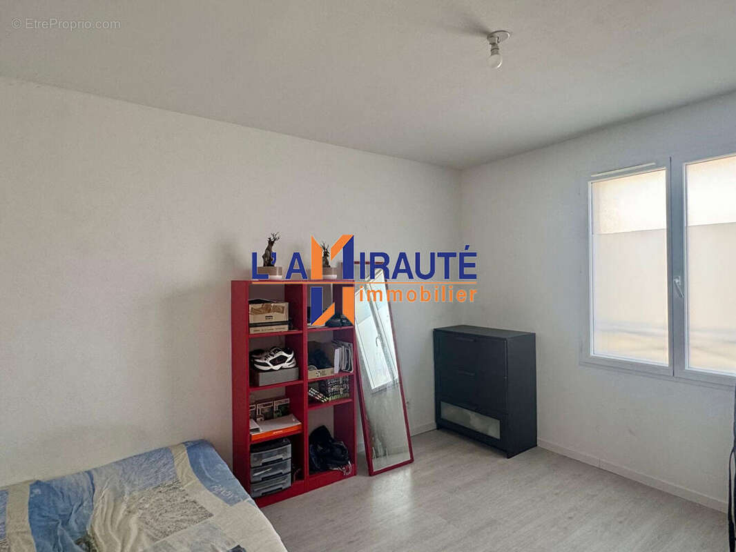 Maison à MAISONS-LAFFITTE