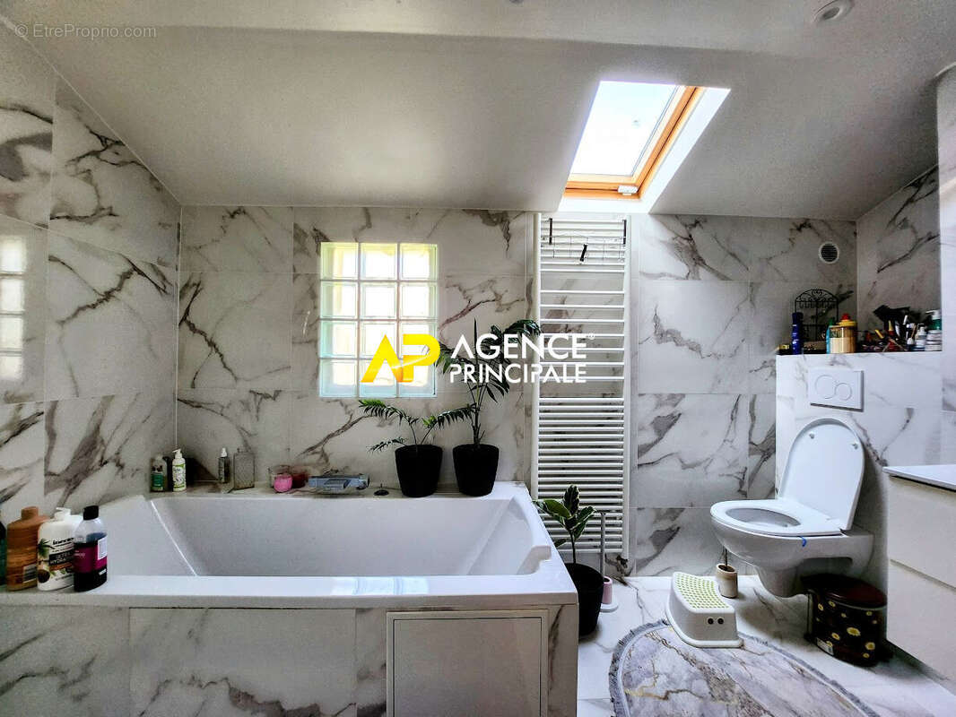 Maison à ARGENTEUIL