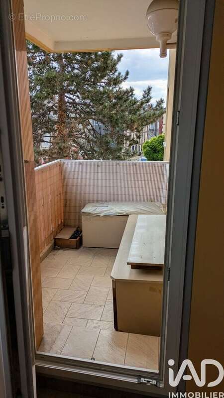 Photo 3 - Appartement à ROUEN
