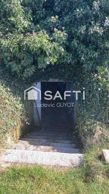 Photo 3 - Maison à MAUVES-SUR-HUISNE