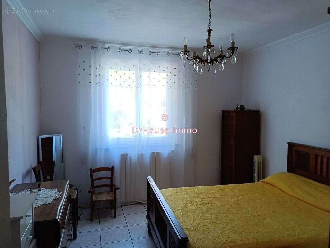 Maison à AUBENAS