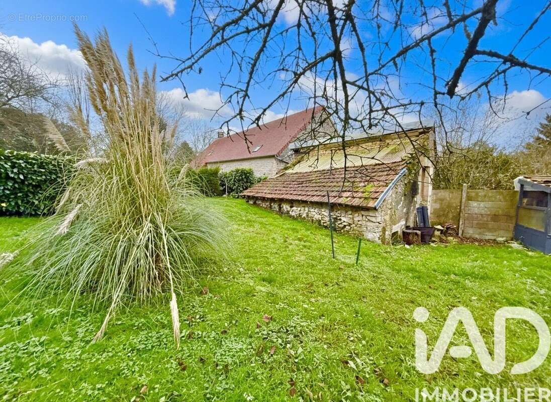 Photo 4 - Maison à DONZY