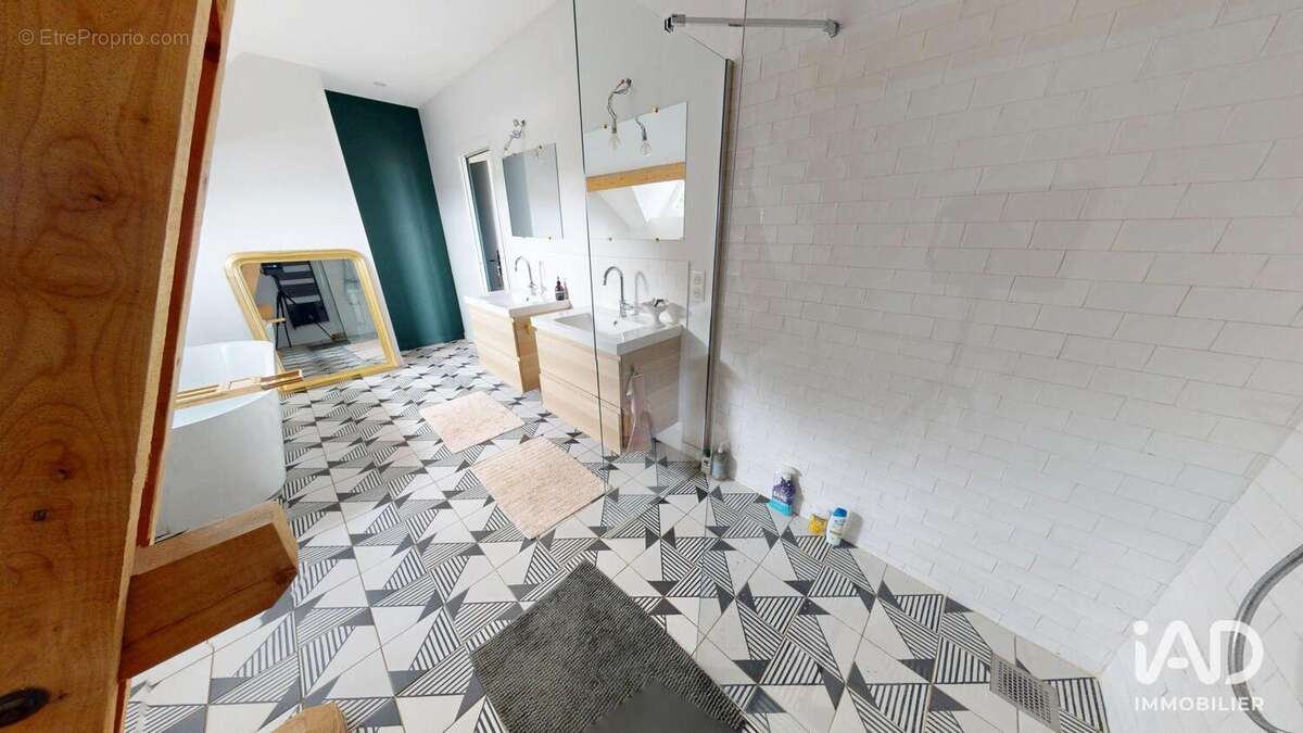 Photo 6 - Maison à LA FOUILLOUSE