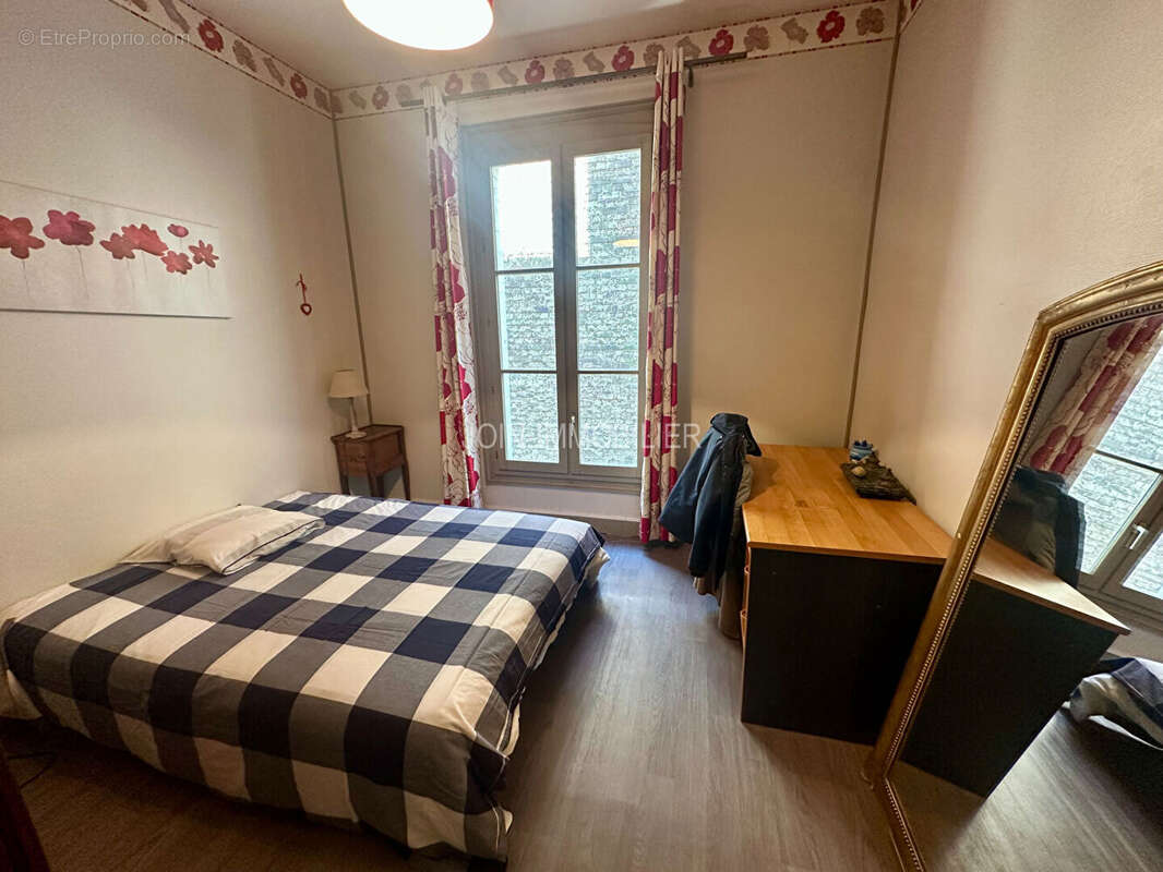 Appartement à DIEPPE