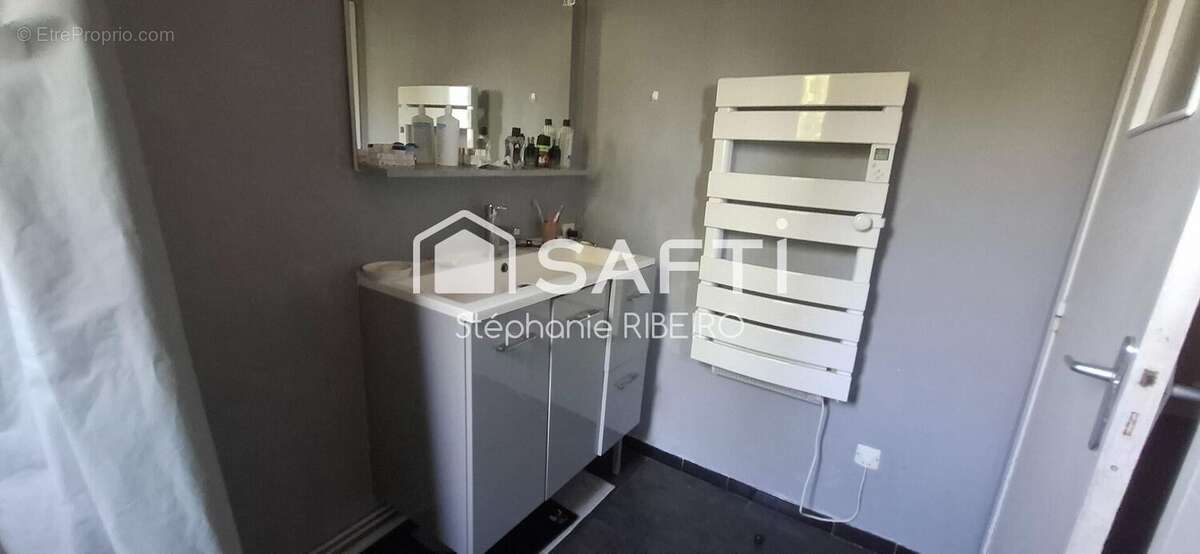 Photo 9 - Appartement à NARBONNE