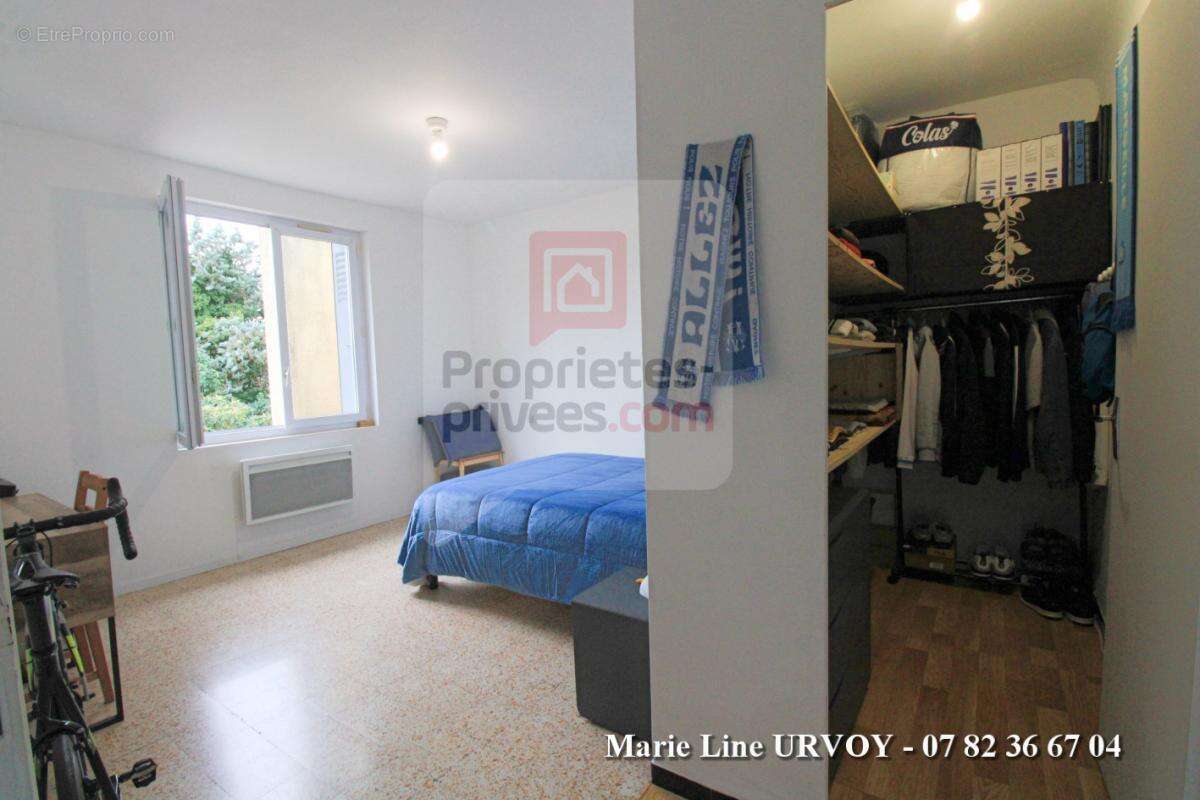 Appartement à NOVES