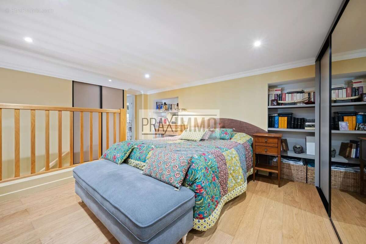 Appartement à Nice  - photo 9