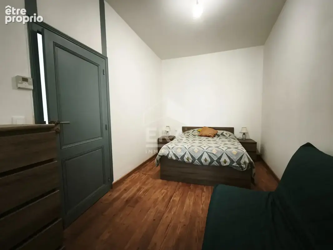 Maison rénovée avec grande pièce de vie - photo 10