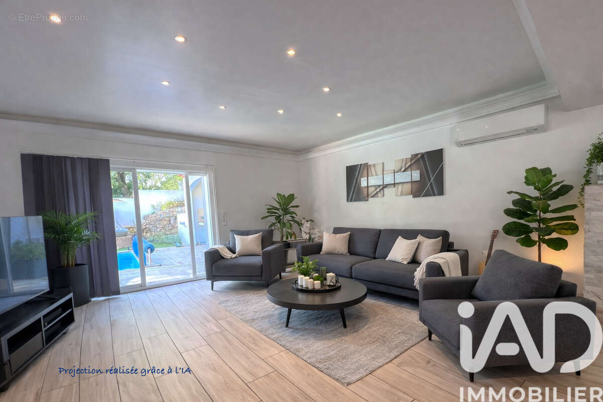 Photo 5 - Maison à VIDAUBAN