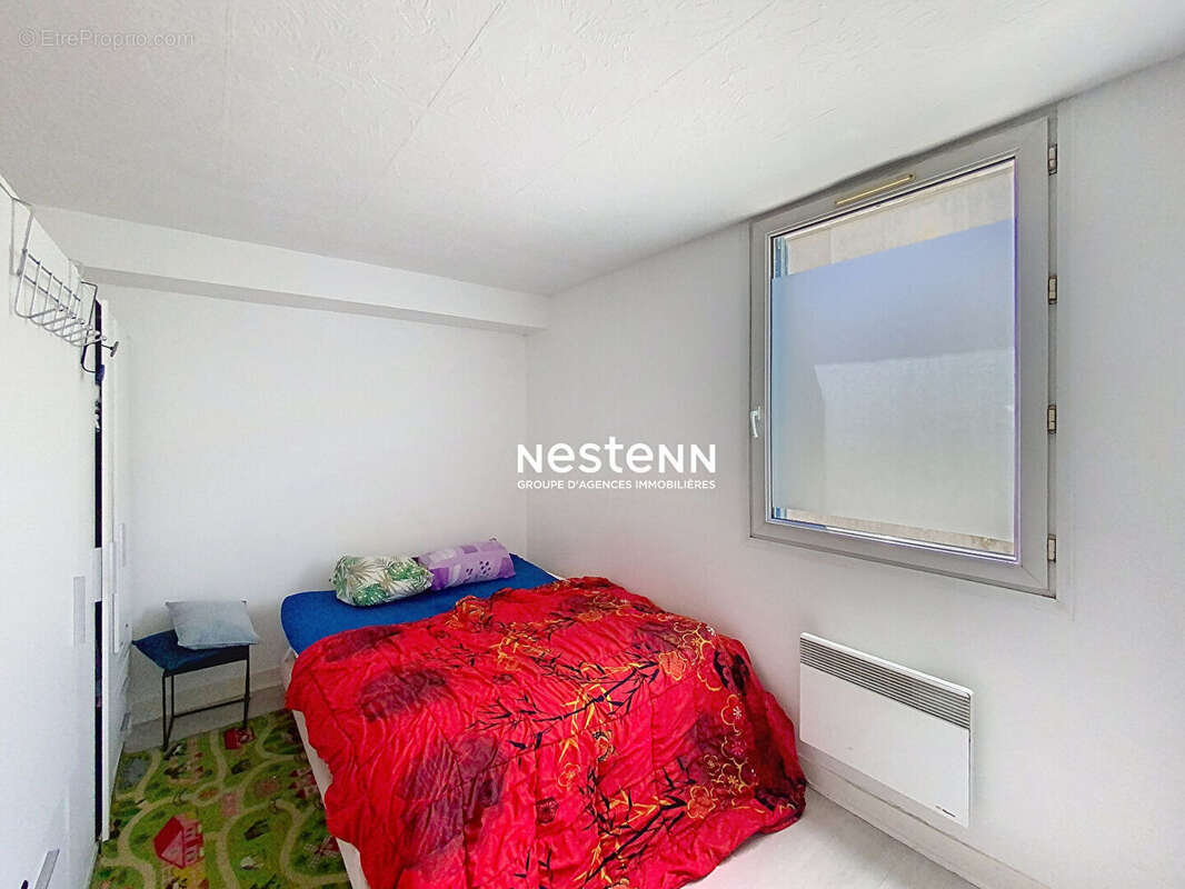 Appartement à PIERREFITTE-SUR-SEINE