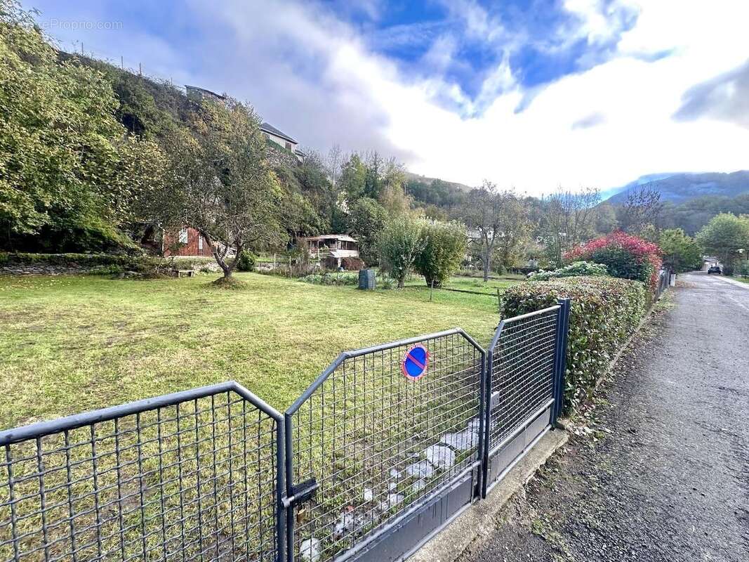 Maison 86 m² à Luzenac  - photo 28