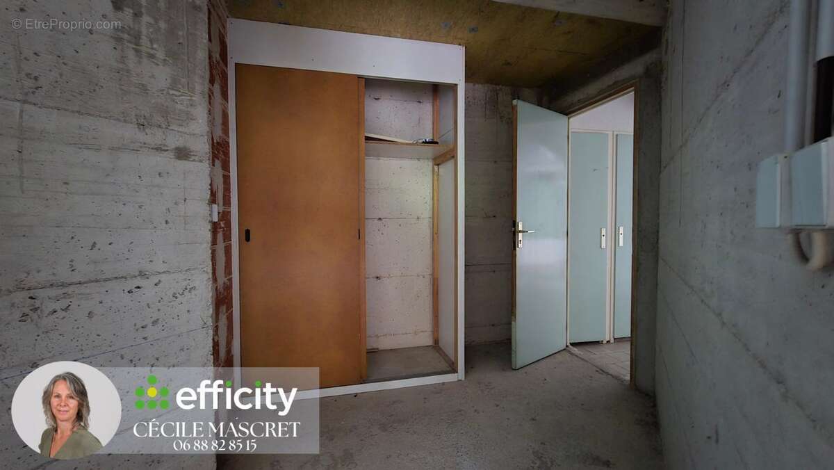 Appartement - photo 14